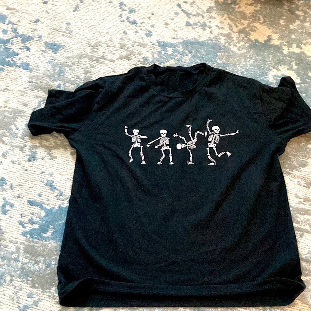 oversized T